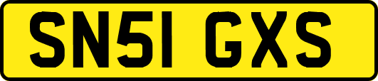 SN51GXS