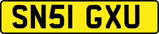 SN51GXU
