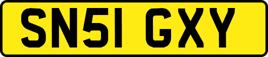 SN51GXY