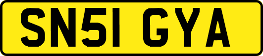 SN51GYA