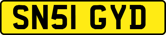 SN51GYD