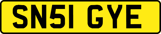 SN51GYE