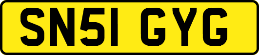 SN51GYG