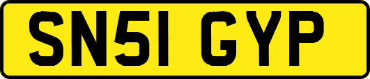 SN51GYP