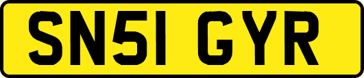 SN51GYR