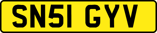 SN51GYV