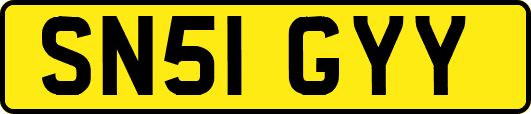 SN51GYY