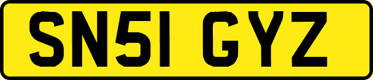 SN51GYZ