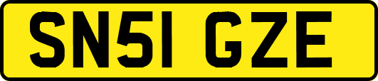 SN51GZE