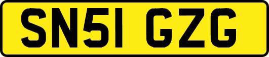 SN51GZG
