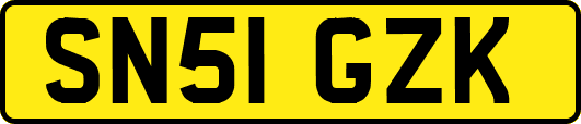 SN51GZK