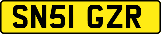 SN51GZR