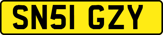 SN51GZY