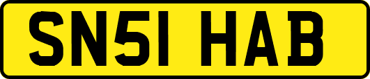 SN51HAB