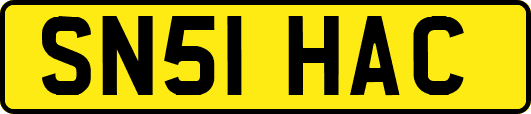 SN51HAC
