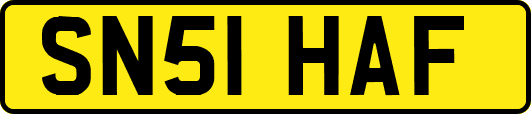 SN51HAF