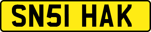 SN51HAK