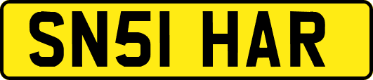 SN51HAR
