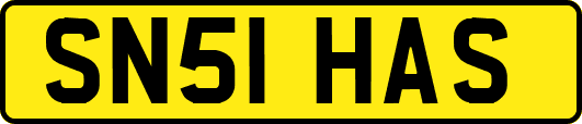 SN51HAS