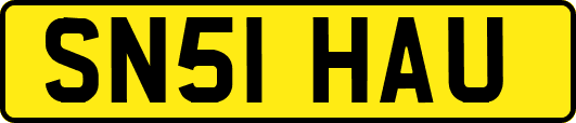 SN51HAU