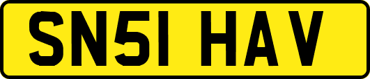 SN51HAV