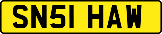 SN51HAW