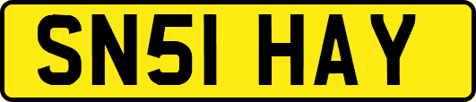 SN51HAY