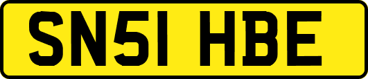 SN51HBE