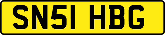 SN51HBG