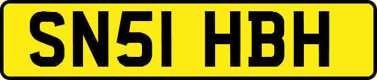 SN51HBH