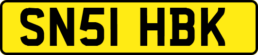 SN51HBK