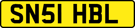 SN51HBL