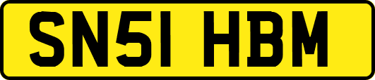 SN51HBM