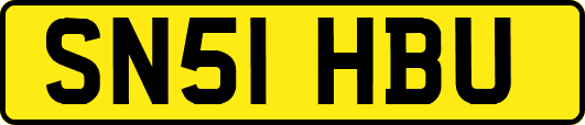 SN51HBU