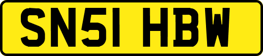 SN51HBW