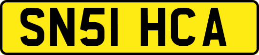 SN51HCA