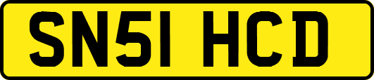 SN51HCD