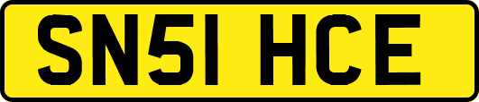 SN51HCE