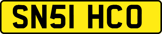 SN51HCO