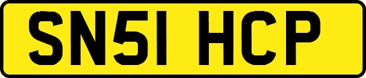 SN51HCP