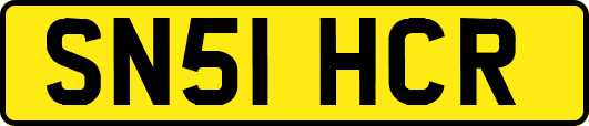 SN51HCR