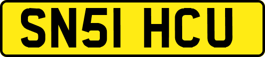 SN51HCU