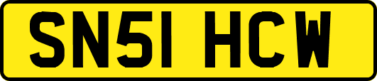 SN51HCW