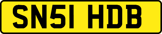 SN51HDB