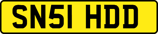 SN51HDD