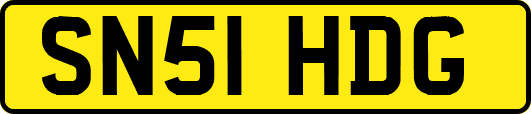 SN51HDG
