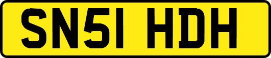 SN51HDH