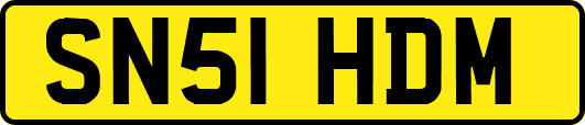 SN51HDM
