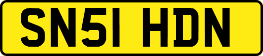 SN51HDN