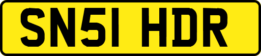 SN51HDR